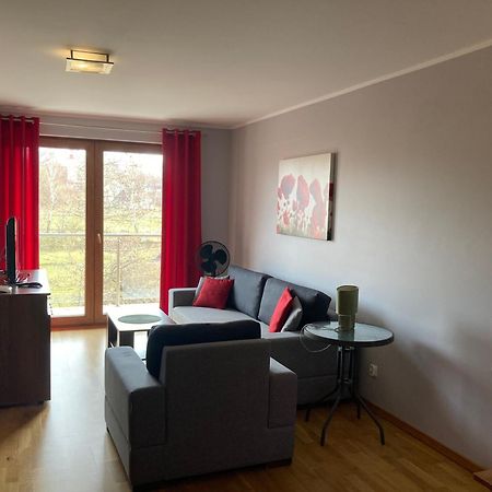 Apartamenty Rozewie Jastrzębia Góra Exterior foto