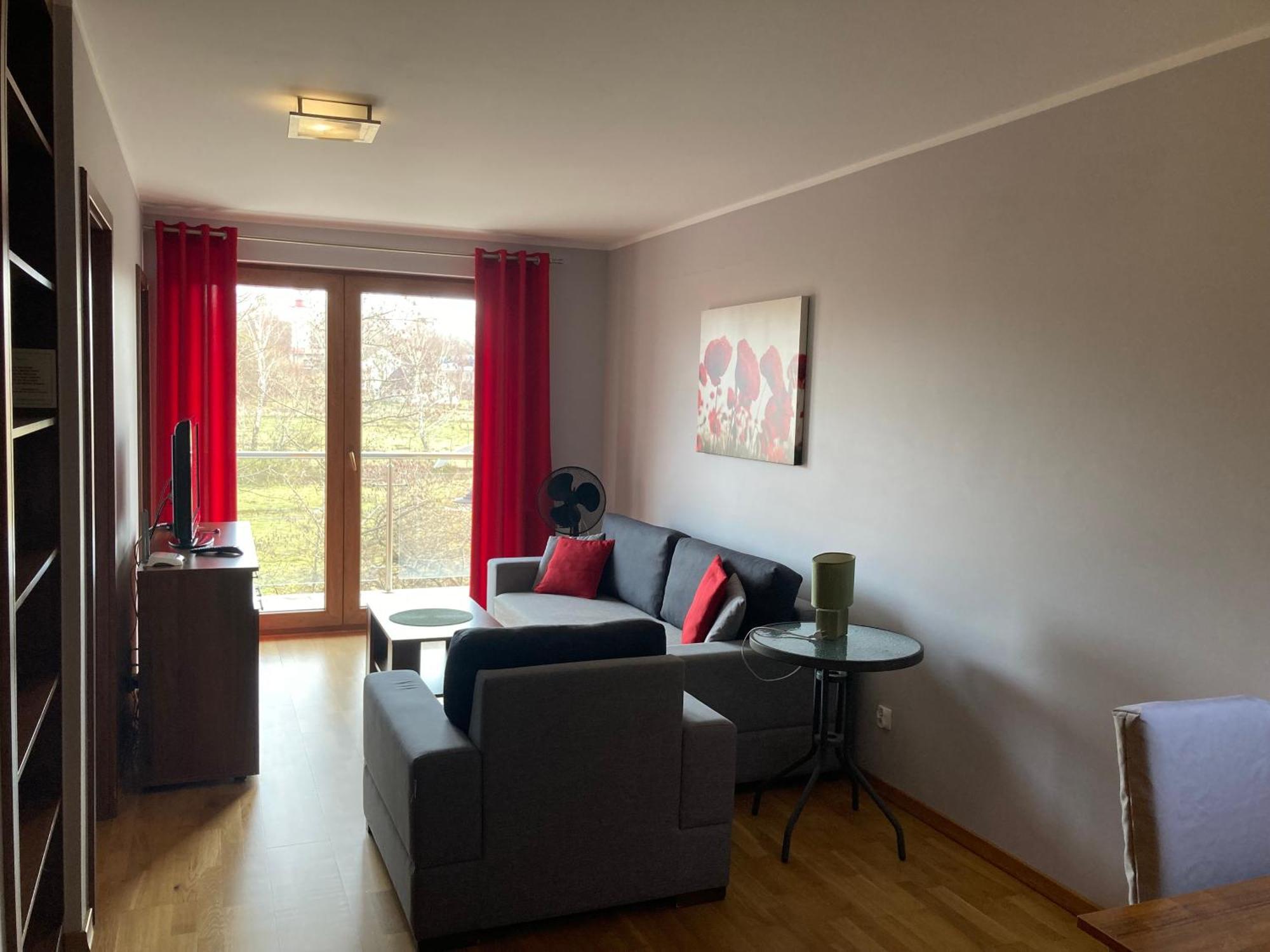 Apartamenty Rozewie Jastrzębia Góra Exterior foto