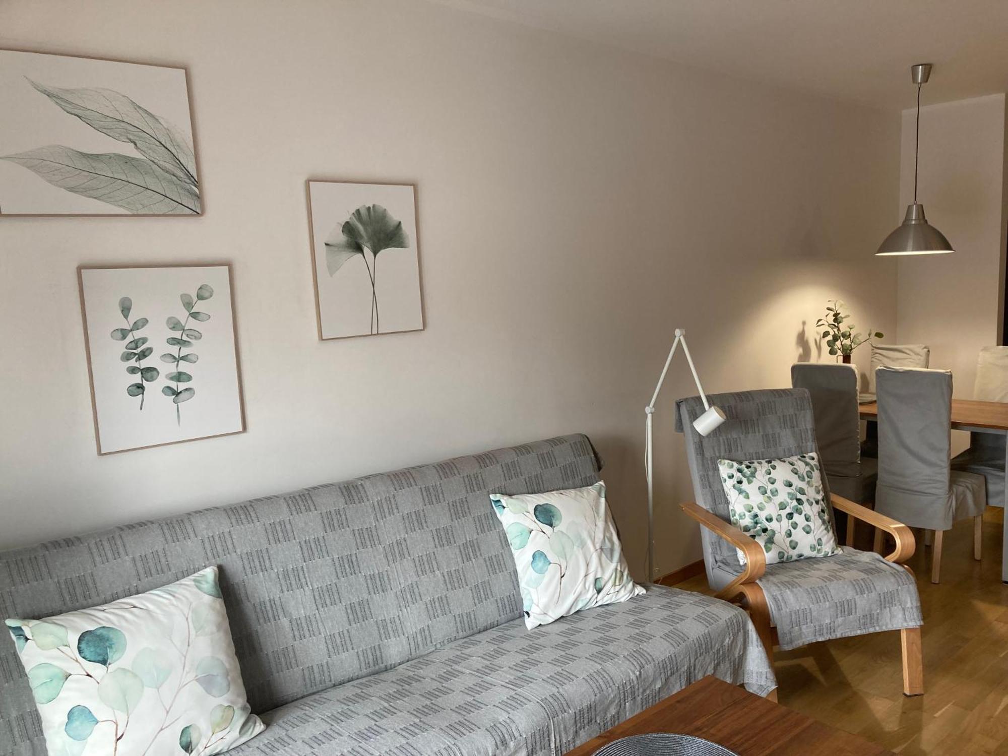 Apartamenty Rozewie Jastrzębia Góra Exterior foto