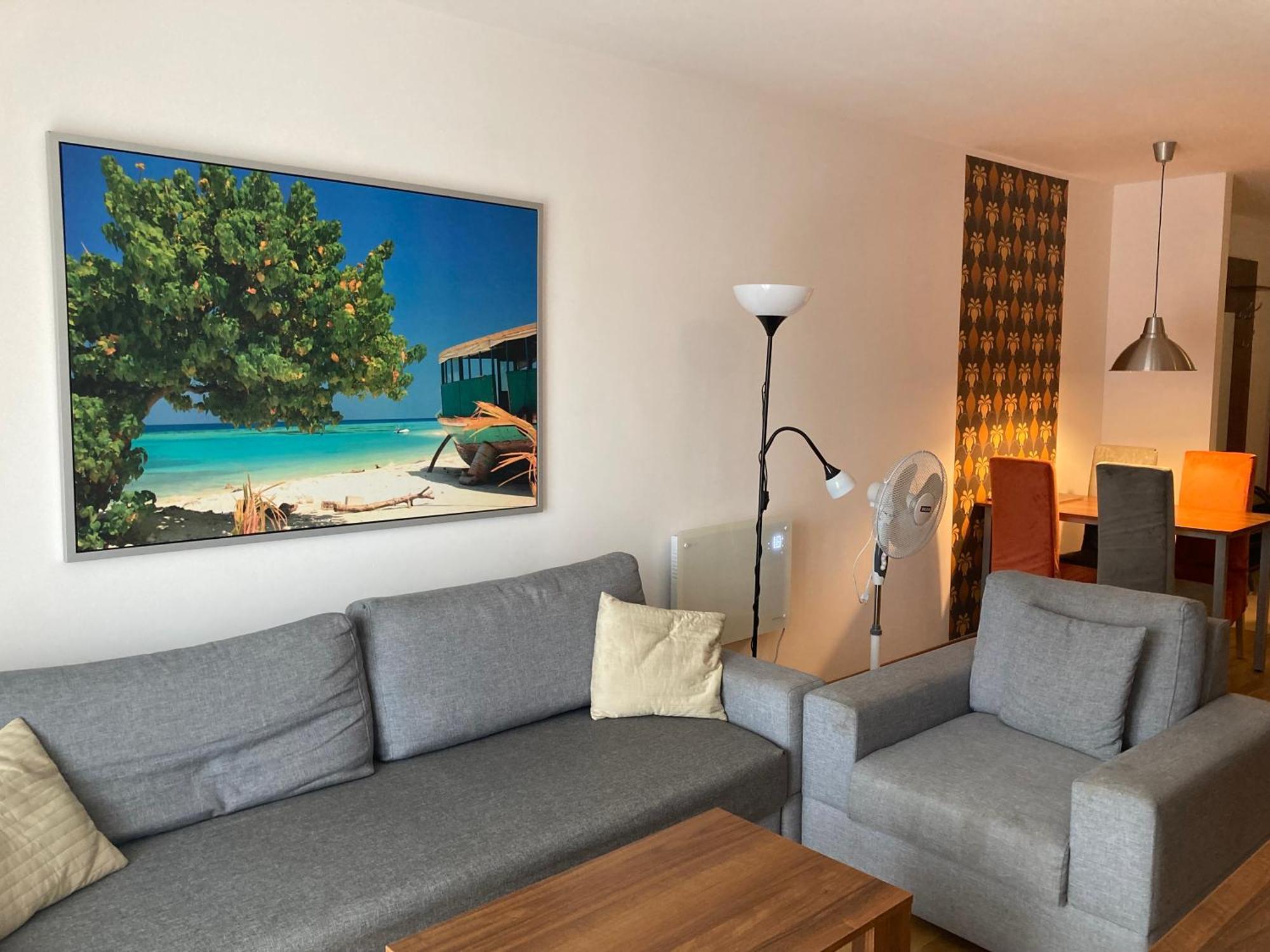 Apartamenty Rozewie Jastrzębia Góra Exterior foto
