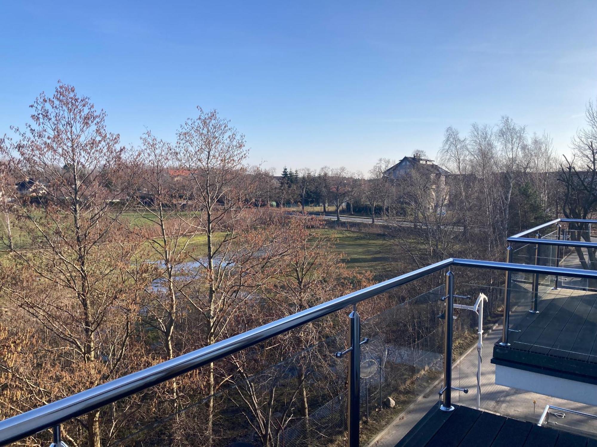 Apartamenty Rozewie Jastrzębia Góra Exterior foto