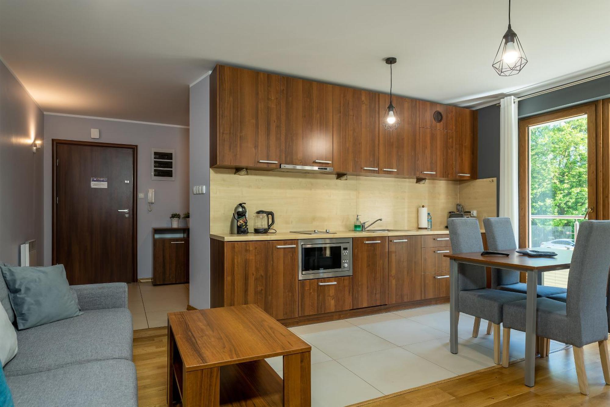 Apartamenty Rozewie Jastrzębia Góra Exterior foto