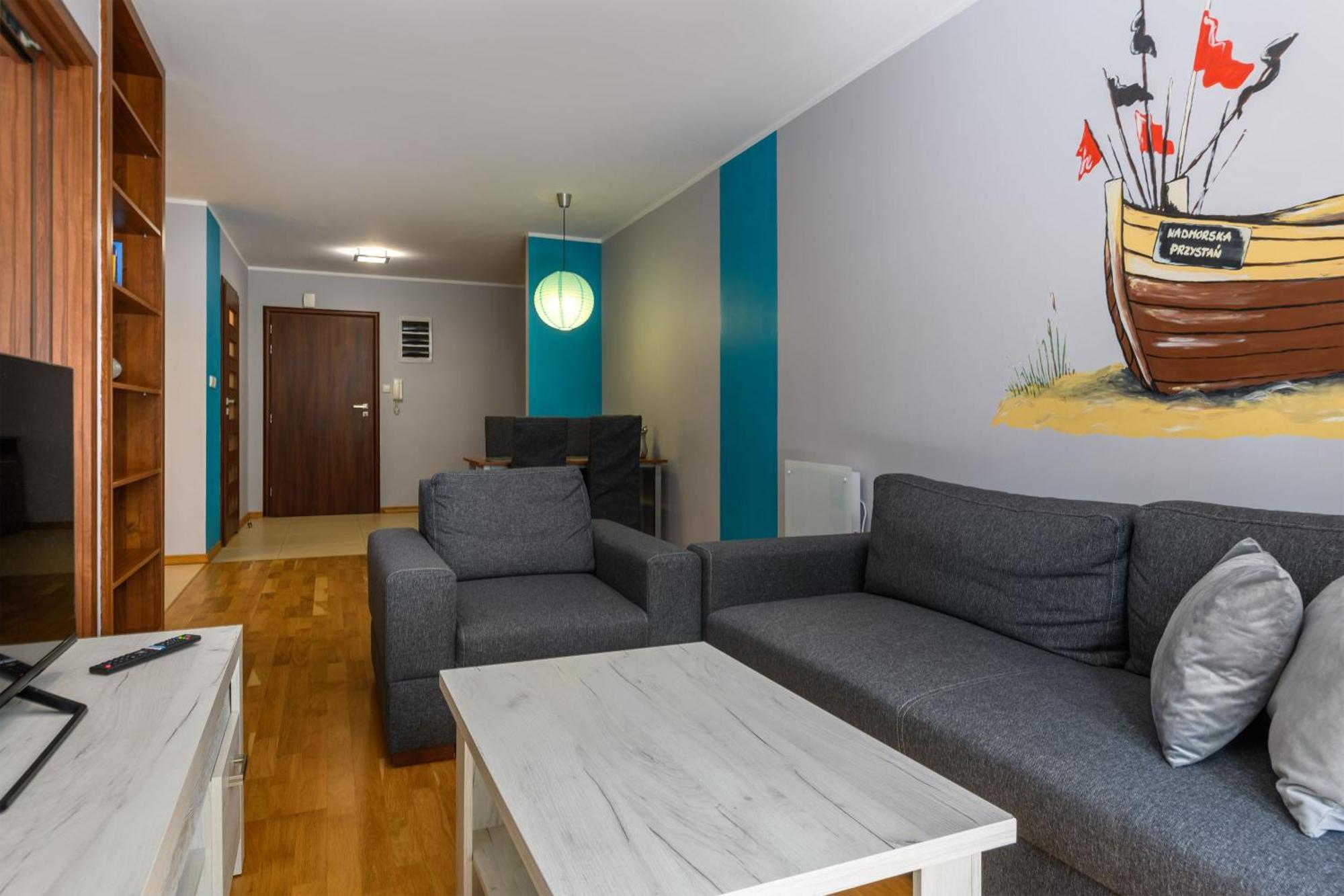 Apartamenty Rozewie Jastrzębia Góra Exterior foto