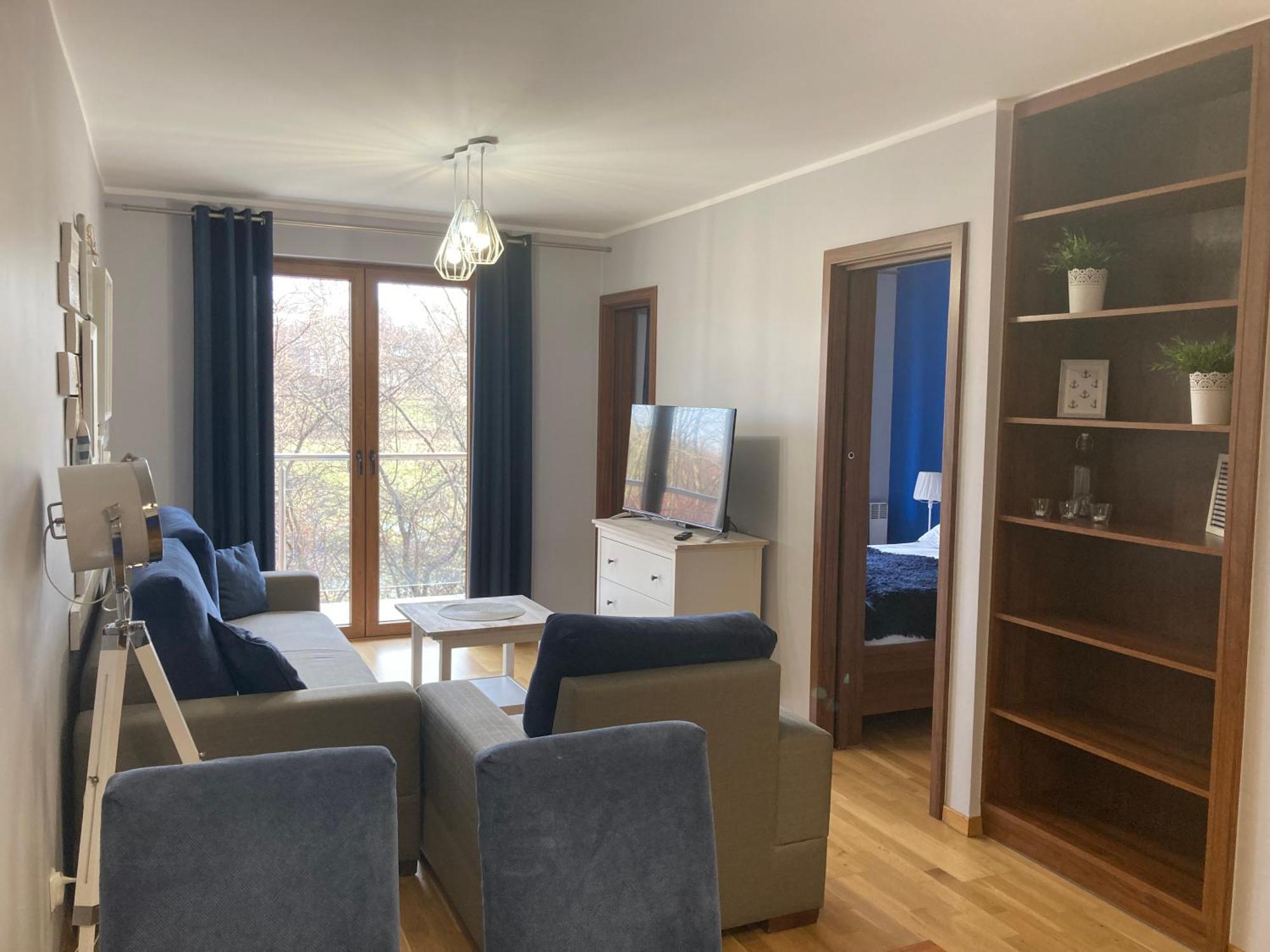 Apartamenty Rozewie Jastrzębia Góra Exterior foto