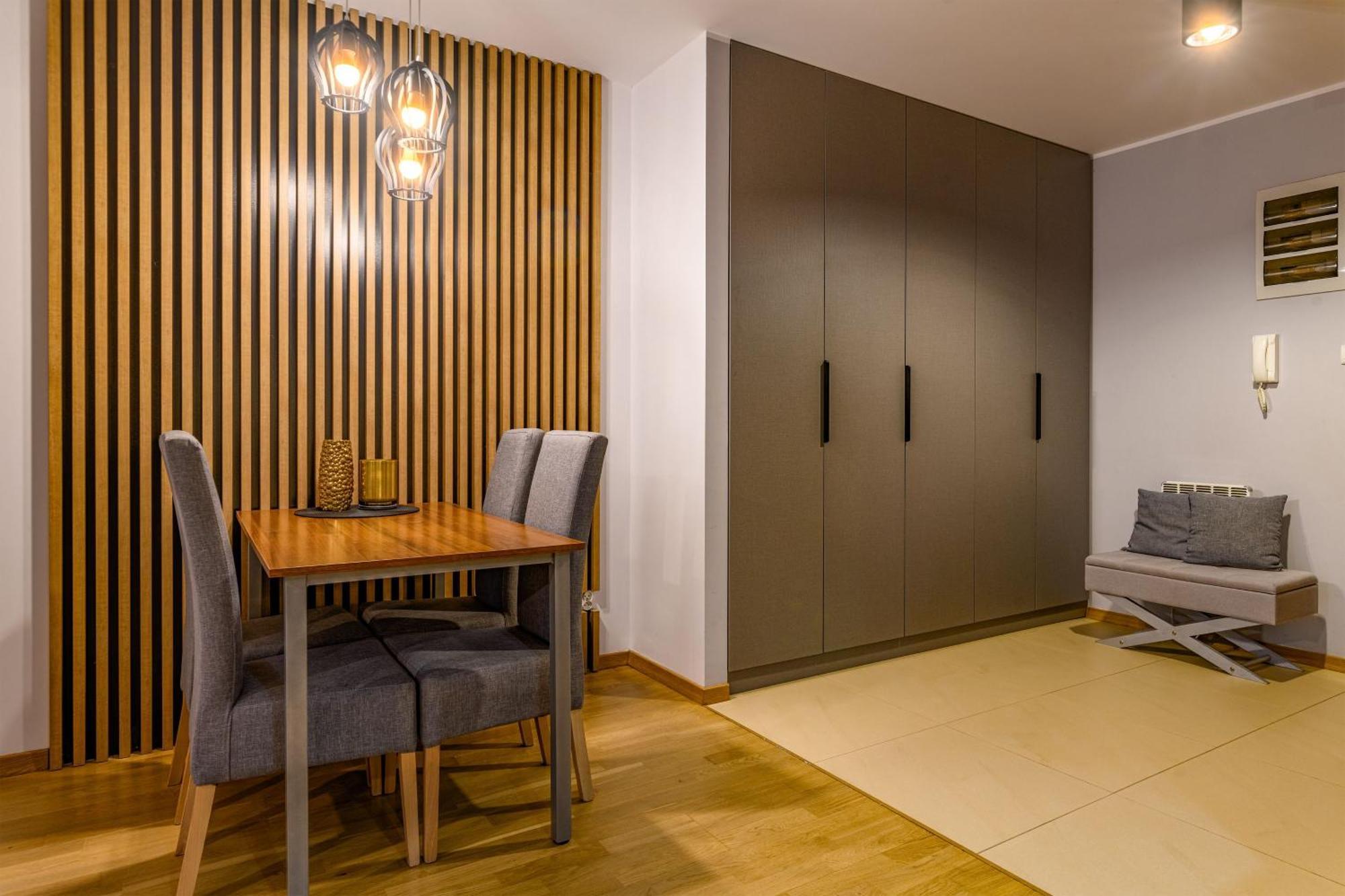 Apartamenty Rozewie Jastrzębia Góra Exterior foto
