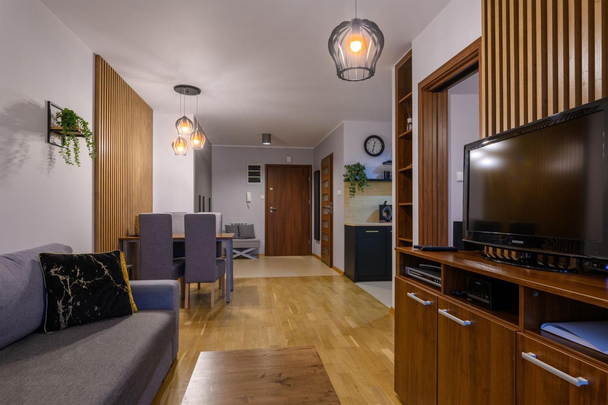 Apartamenty Rozewie Jastrzębia Góra Exterior foto