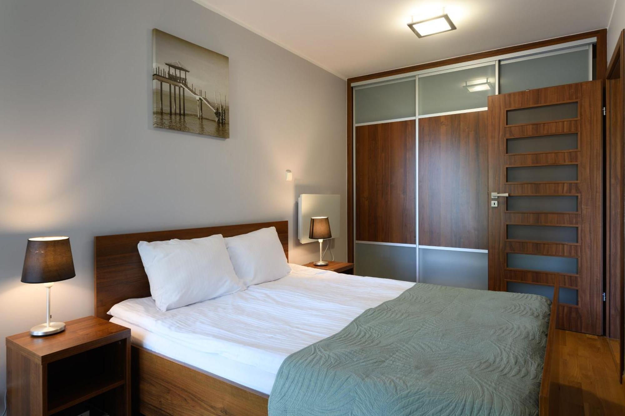 Apartamenty Rozewie Jastrzębia Góra Exterior foto