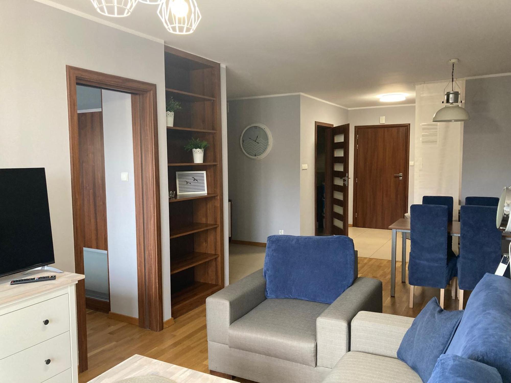 Apartamenty Rozewie Jastrzębia Góra Exterior foto