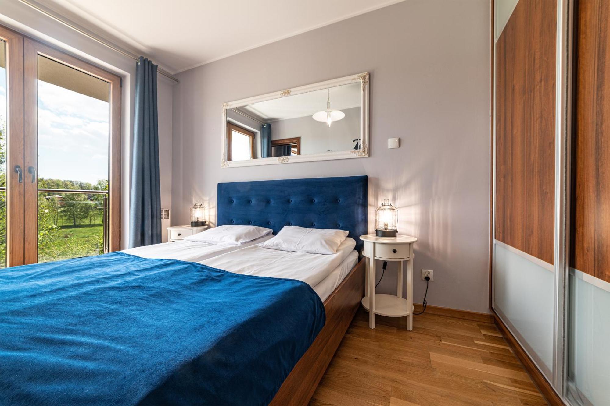 Apartamenty Rozewie Jastrzębia Góra Exterior foto