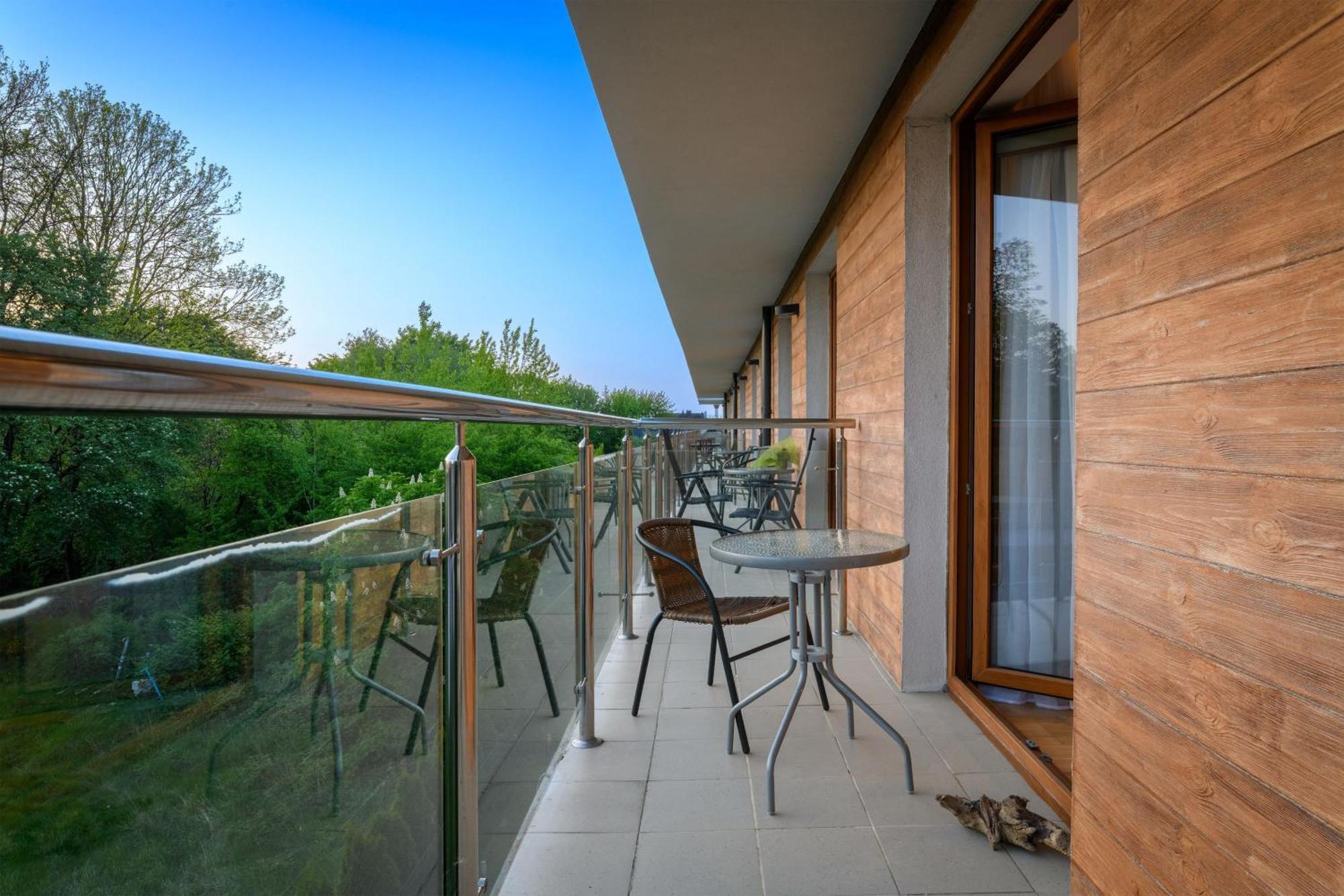 Apartamenty Rozewie Jastrzębia Góra Exterior foto