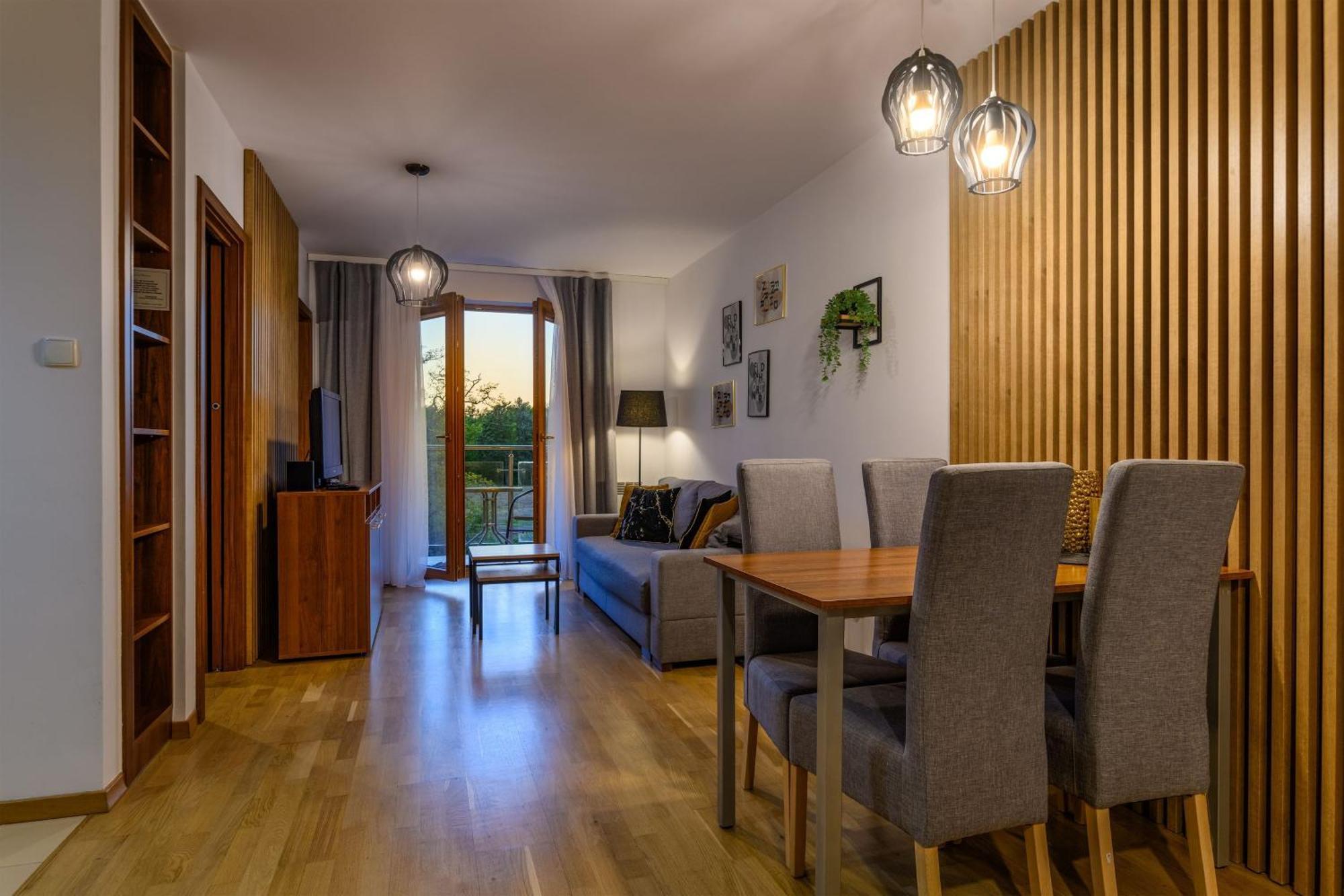 Apartamenty Rozewie Jastrzębia Góra Exterior foto